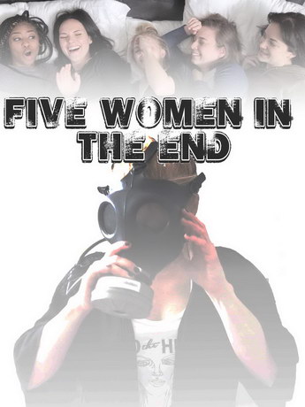 Пять женщин в конце (2020)