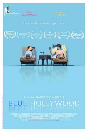 Голубой Голливуд (2017)