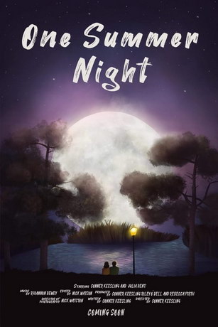 Одна летняя ночь (2019)