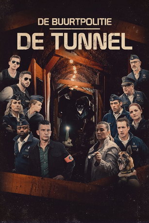 Полицейские хроники: туннель (2018)