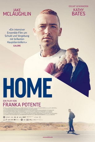 Дом (фильм 2020)