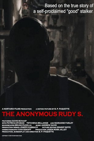 Анонимный Руди С. (2016)